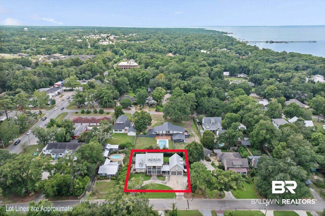 House in Fairhope, Alabama, United States 4 - 18584002