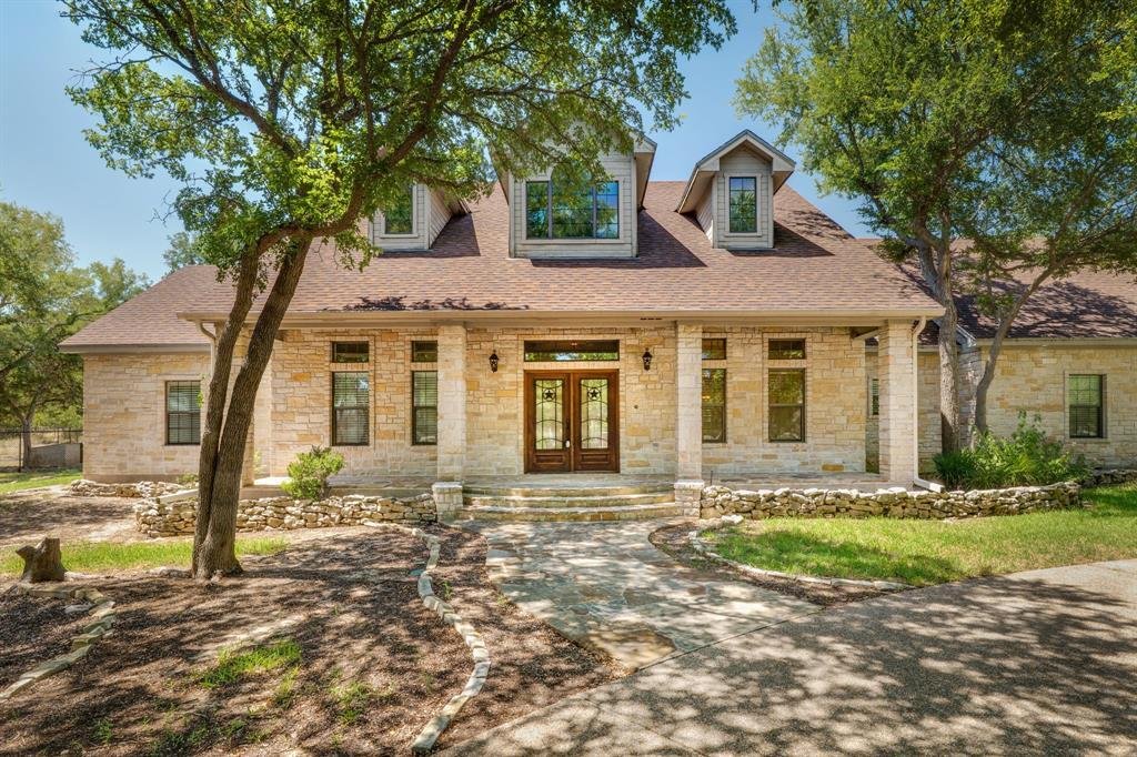 House in Crawford, Texas, United States 1 - 18582068