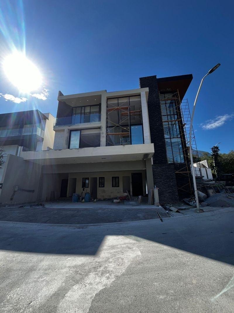 House in Monterrey, Nuevo Leon, Mexico 2 - 18583115