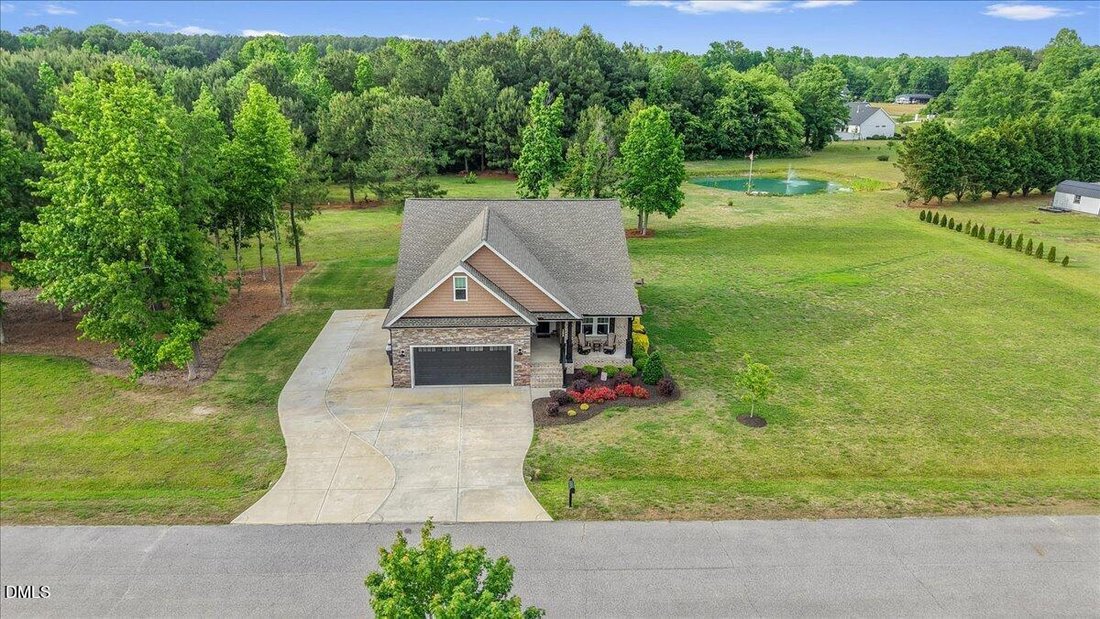 House in Kenly, North Carolina, United States 3 - 18584326
