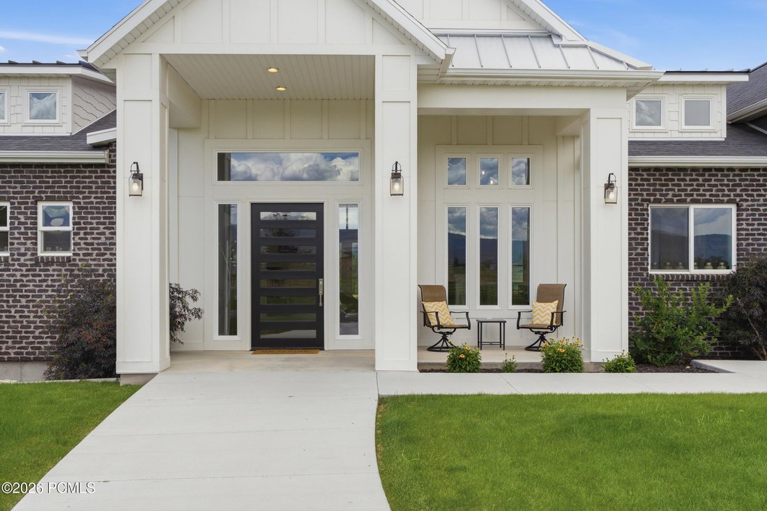 House in Heber City, Utah, United States 4 - 18584389