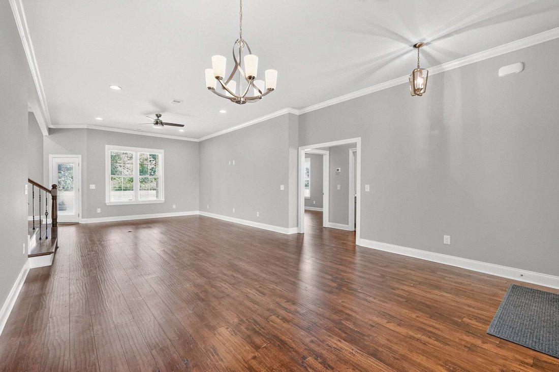 House in Murfreesboro, Tennessee, United States 5 - 18581660