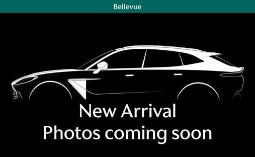Aston Martin DBX in Bellevue, WA, United States 1