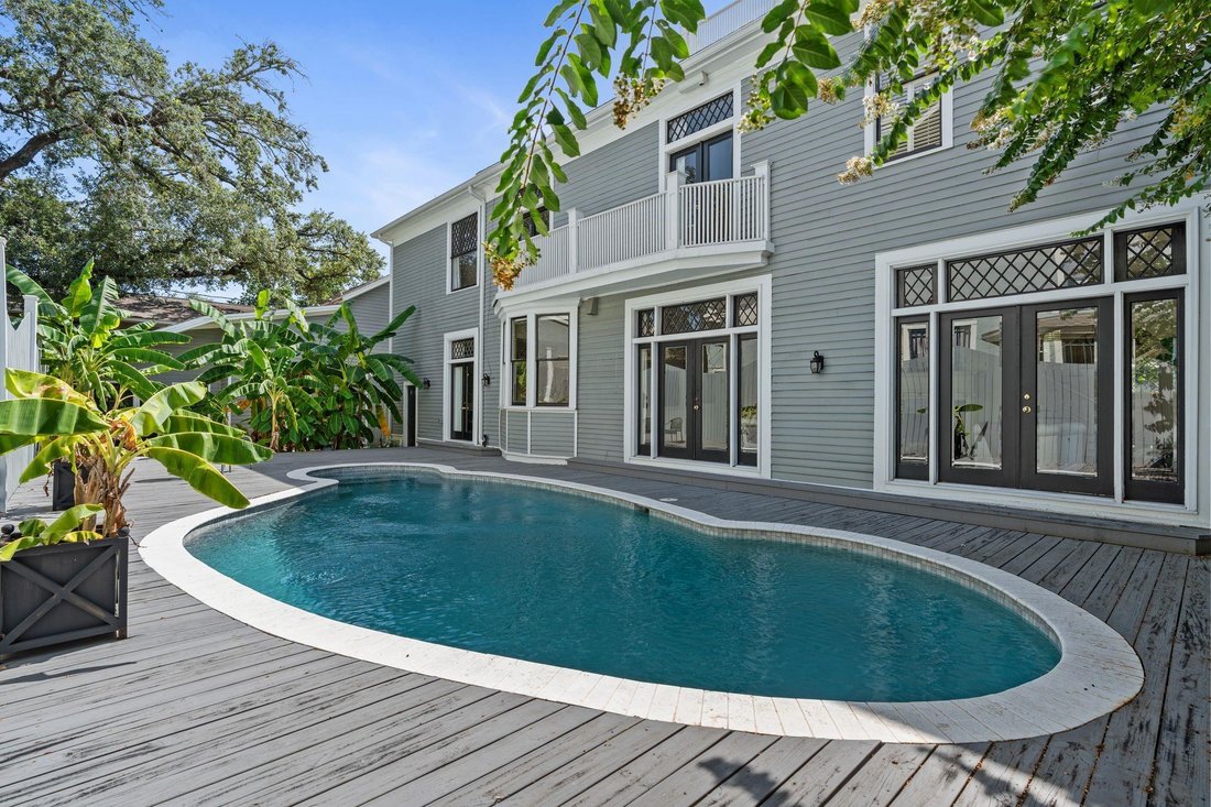 House in Houston, Texas, United States 3 - 18581966