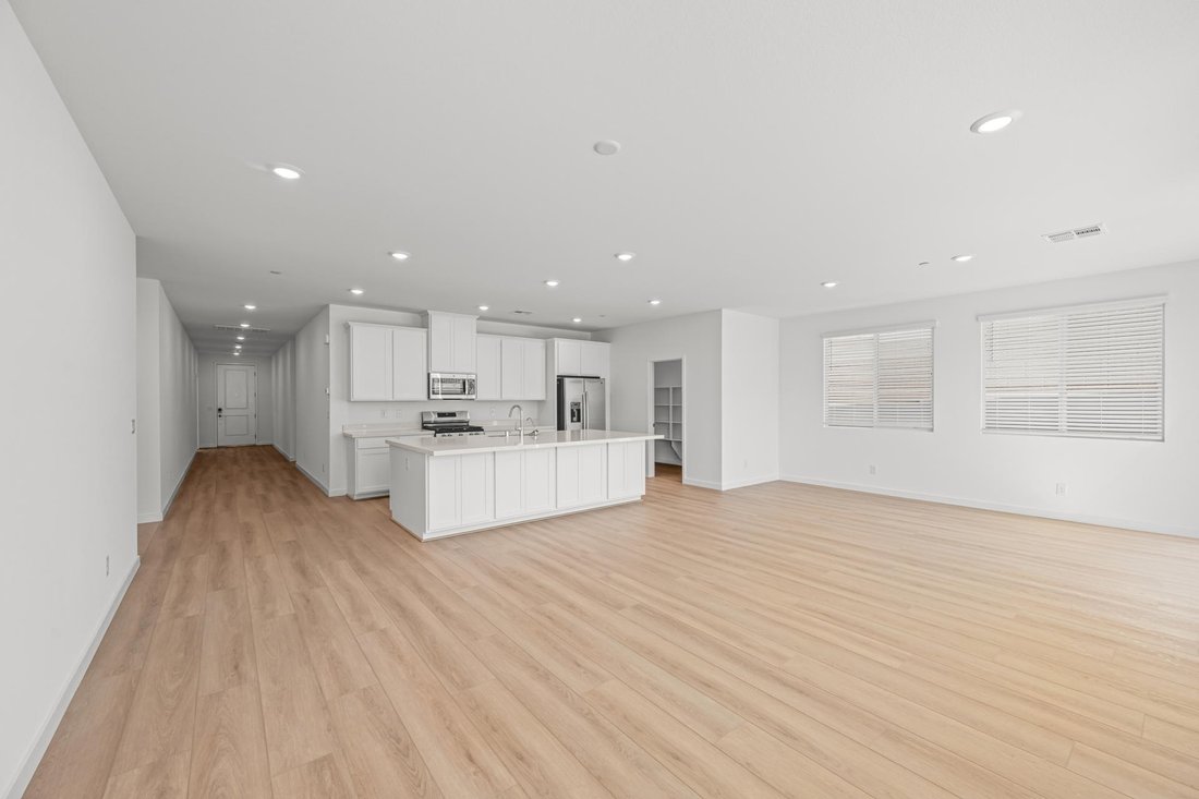 House in Henderson, Nevada, United States 2 - 18526419