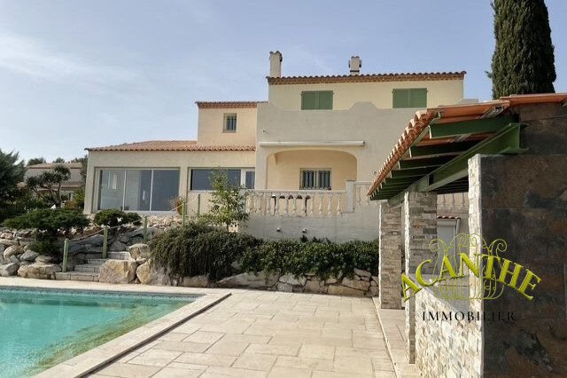 Villa in Juvignac, Occitania, France 4 - 18586247