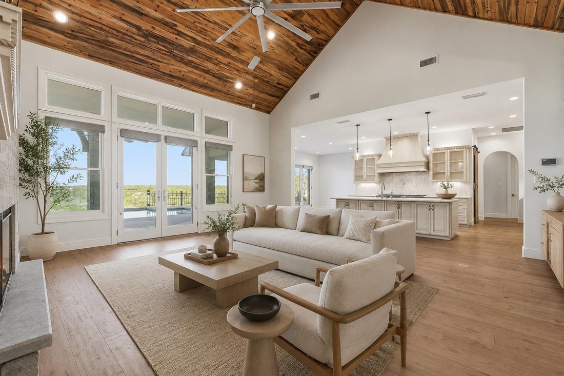 House in Wimberley, Texas, United States 2 - 17609712
