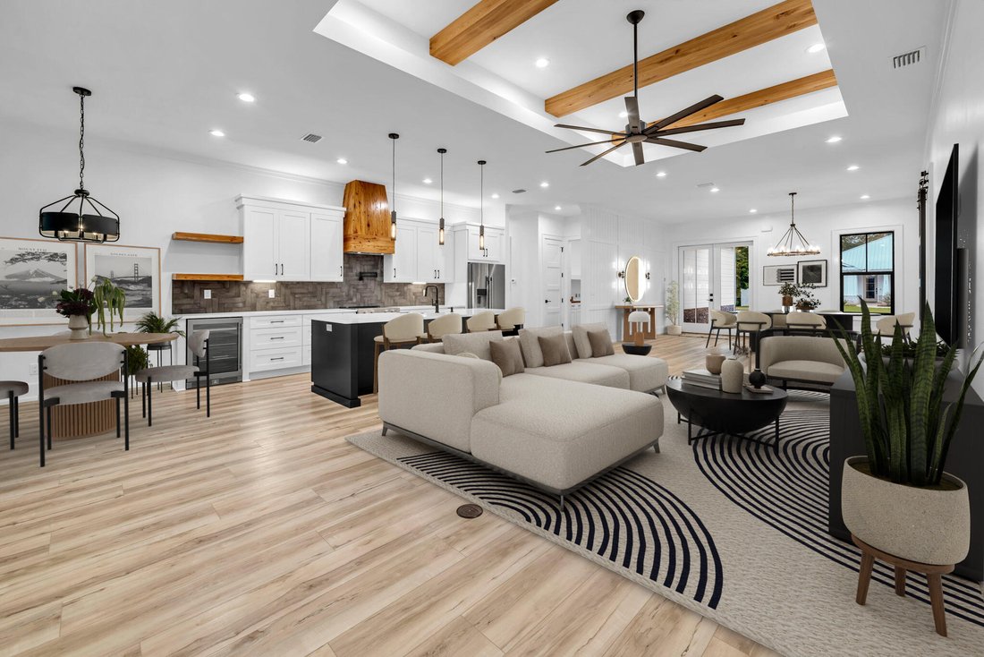 House in Freeport, Florida, United States 1 - 18242258