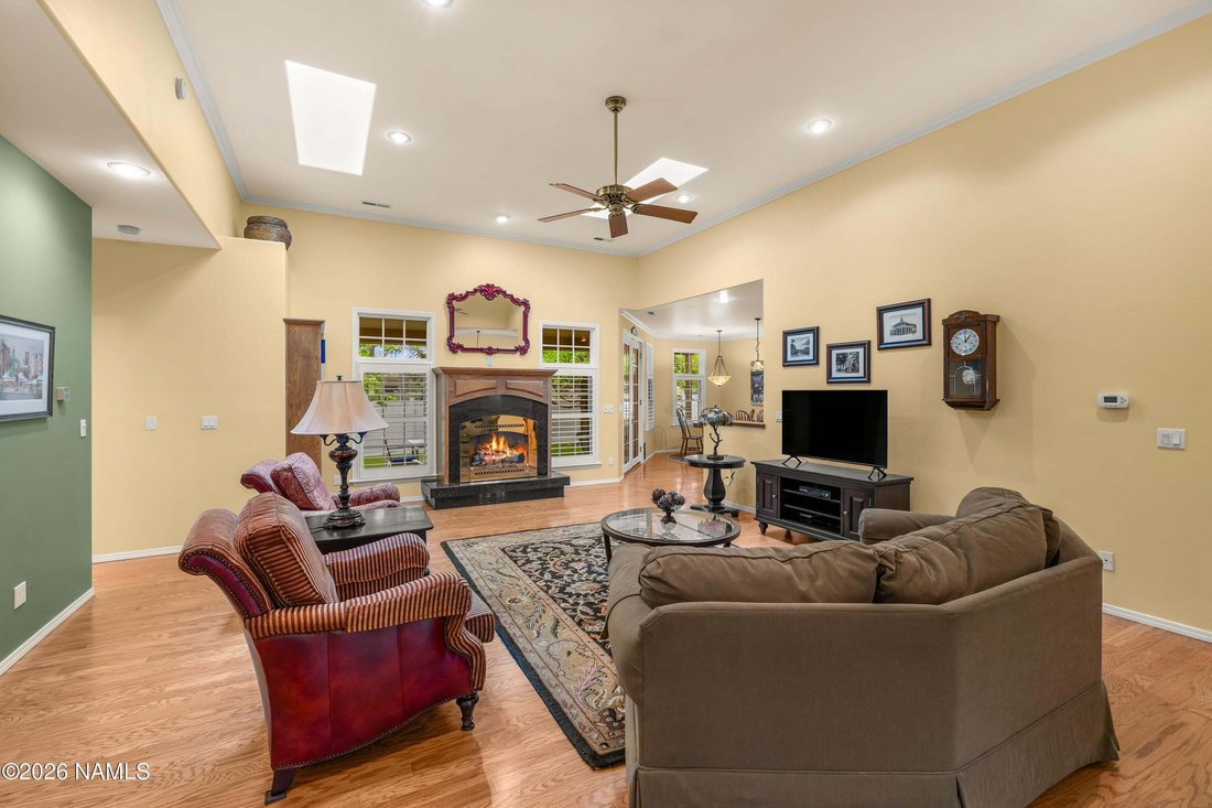 House in Flagstaff, Arizona, United States 4 - 18583208