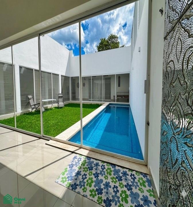 House in San Miguel de Cozumel, Quintana Roo, Mexico 1 - 17951348