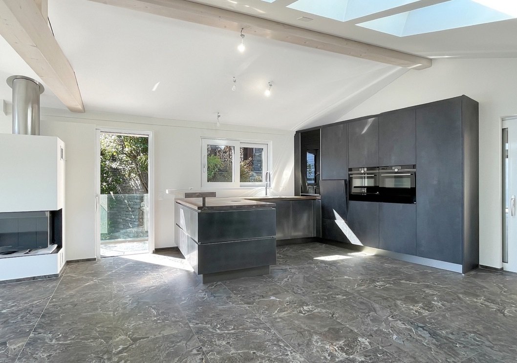 Villa in Minusio, Ticino, Switzerland 4 - 18580792