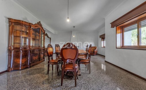 House in Coronado (Sao Romao e Sao Mamede), Porto District, Portugal 1