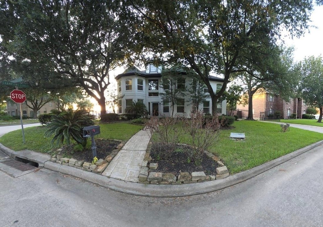 House in Spring, Texas, United States 4 - 18585087