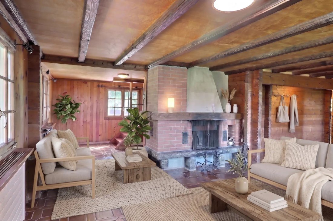 Chalet in Montreux, Vaud, Switzerland 4 - 18580584