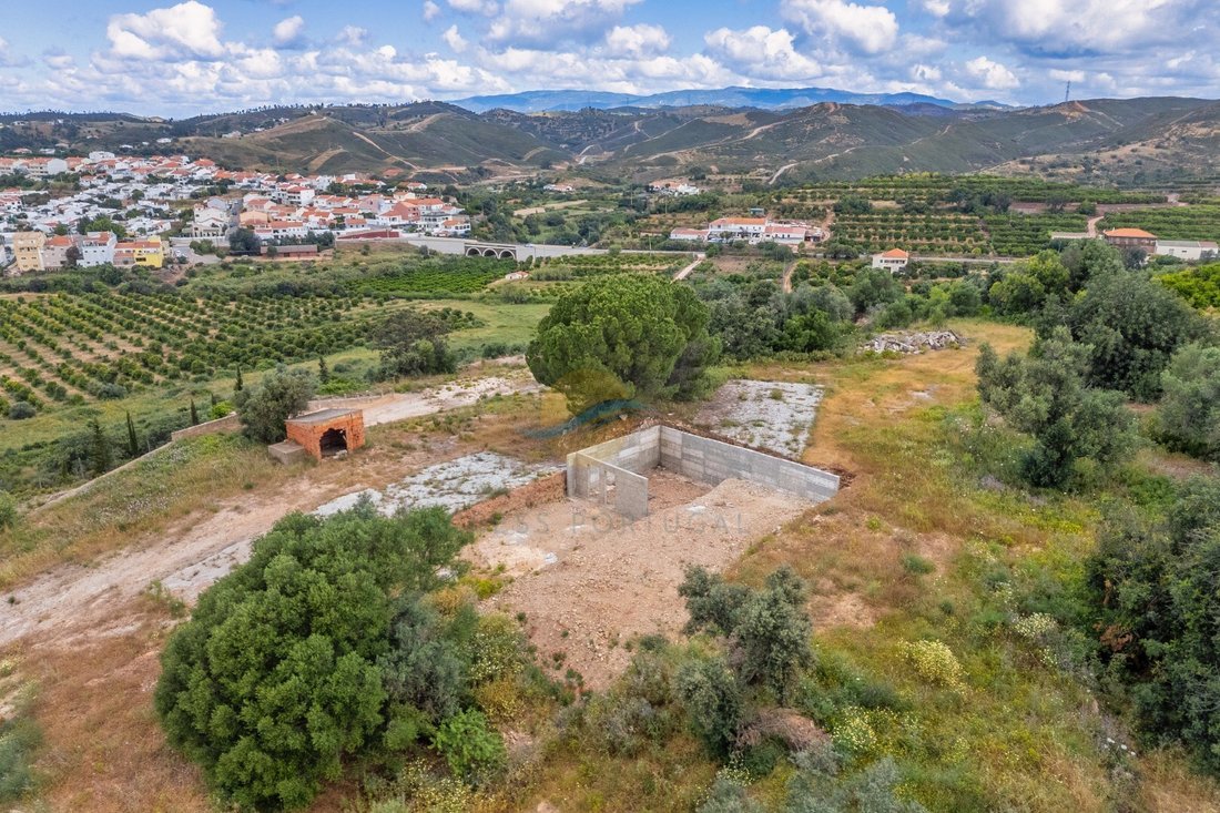 Land in Silves, Algarve, Portugal 5 - 18585922