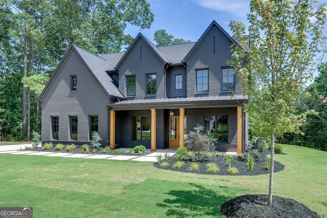 House in Buford, Georgia, United States 2 - 18582168