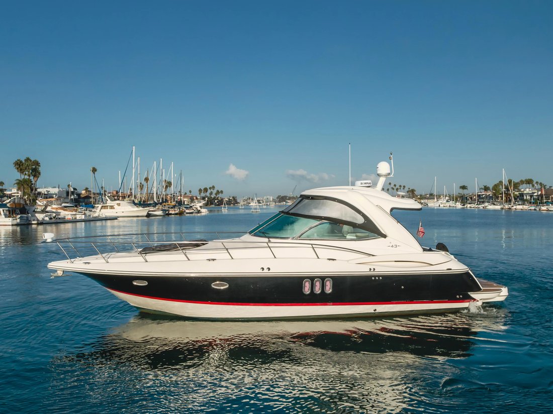 Cruiser in United States 5 - 18582158