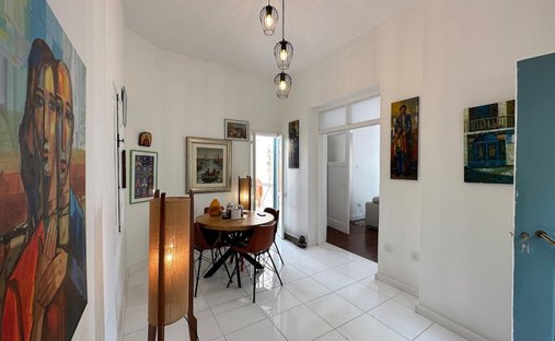 Wohnung in Limassol, Limassol, Zypern 1