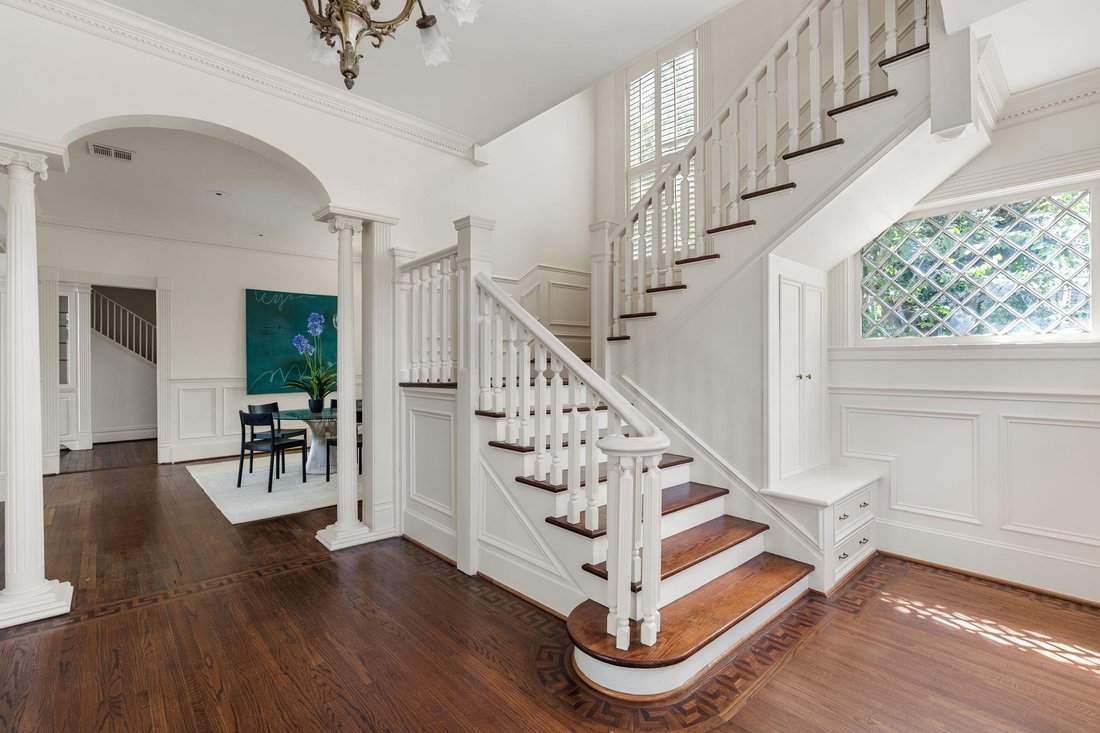 House in Houston, Texas, United States 4 - 18581966