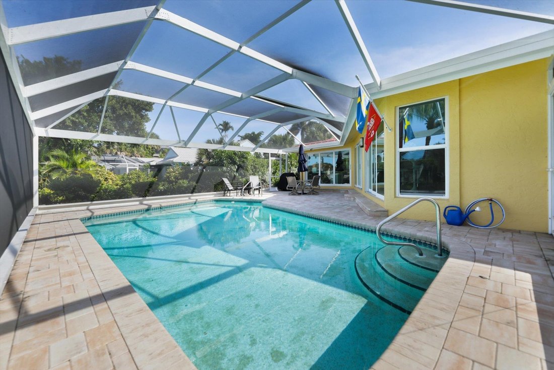 House in Sanibel, Florida, United States 1 - 18586030