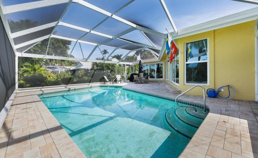 House in Sanibel, Florida, United States 1