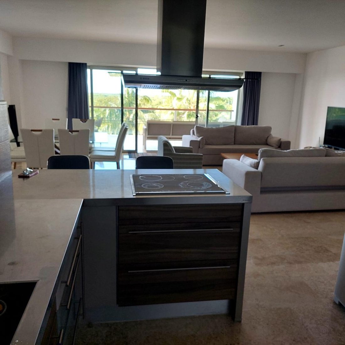Apartment in Punta Sam, Quintana Roo, Mexico 3 - 18582511