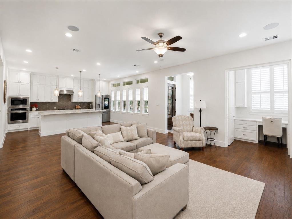 House in Allen, Texas, United States 3 - 18212208