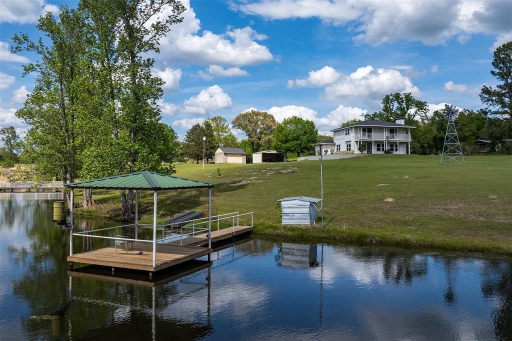 Farm Ranch in Athens, Texas, United States 1 - 18584995