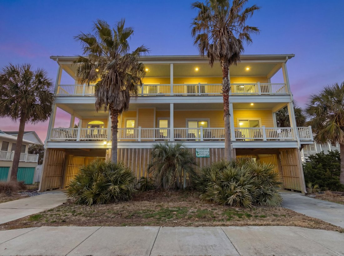 House in Edisto Island, South Carolina, United States 2 - 18586083