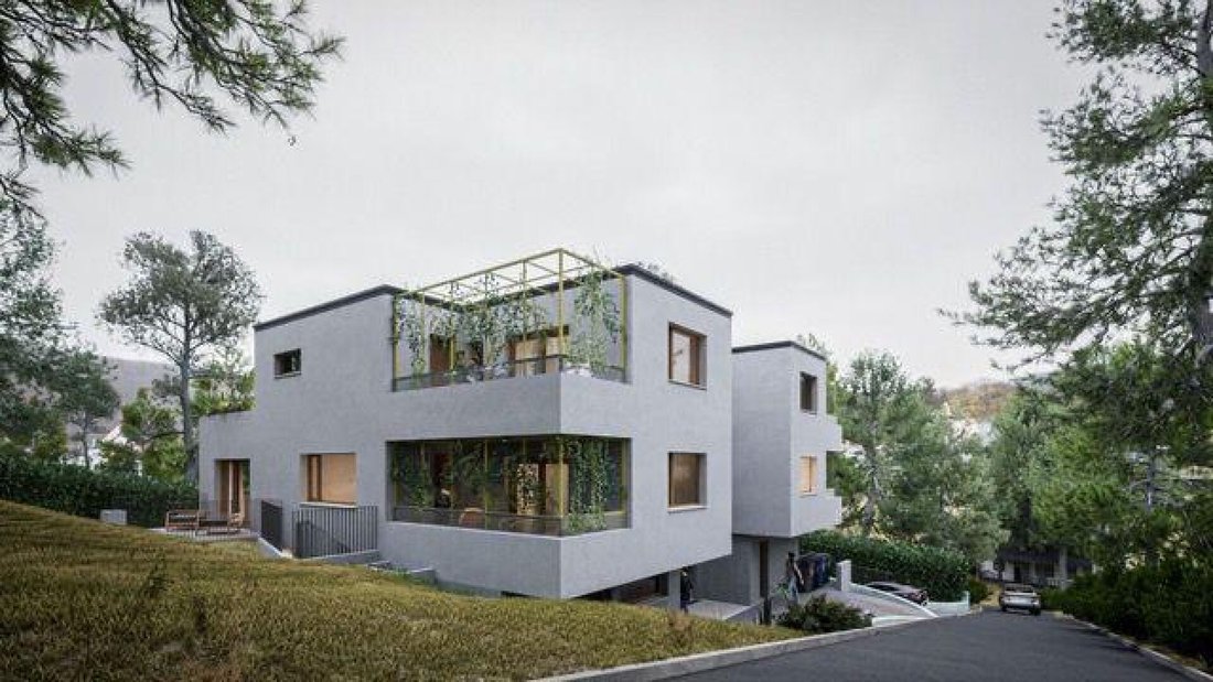 Land in Dulliken, Solothurn, Switzerland 4 - 18580675