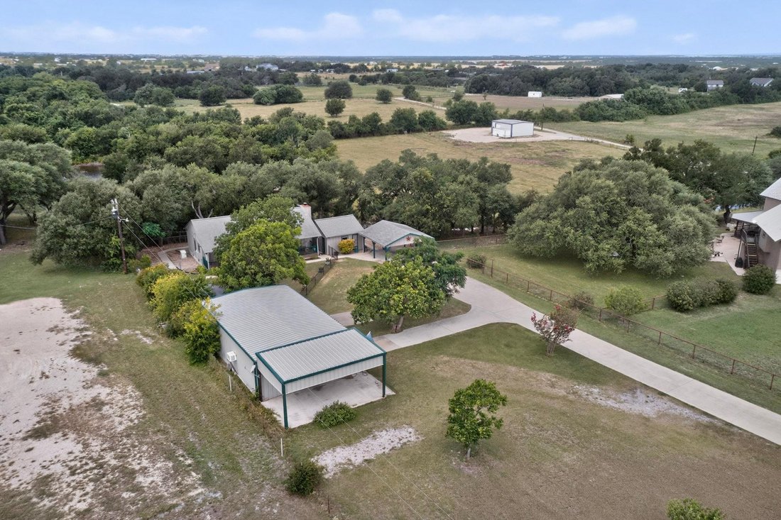 House in Hutto, Texas, United States 1 - 18581377