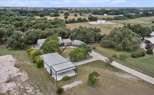House in Hutto, Texas, United States 1