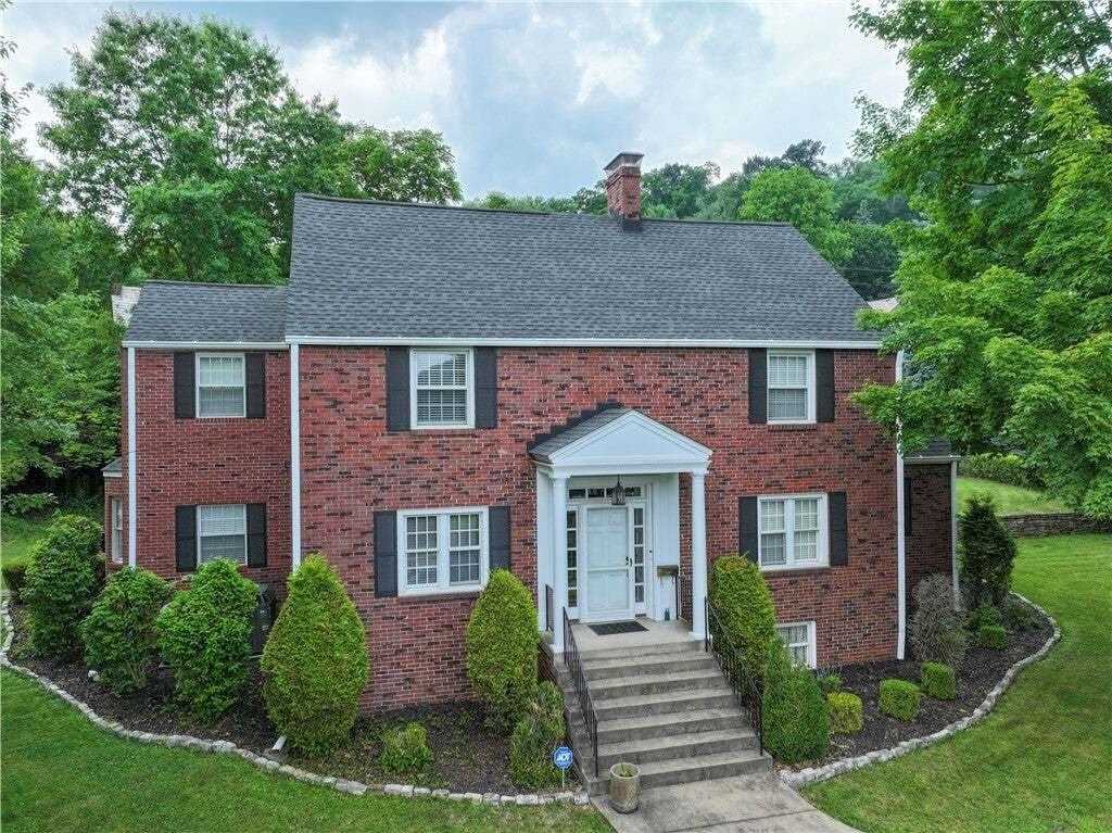 House in Pittsburgh, Pennsylvania, United States 4 - 18583262