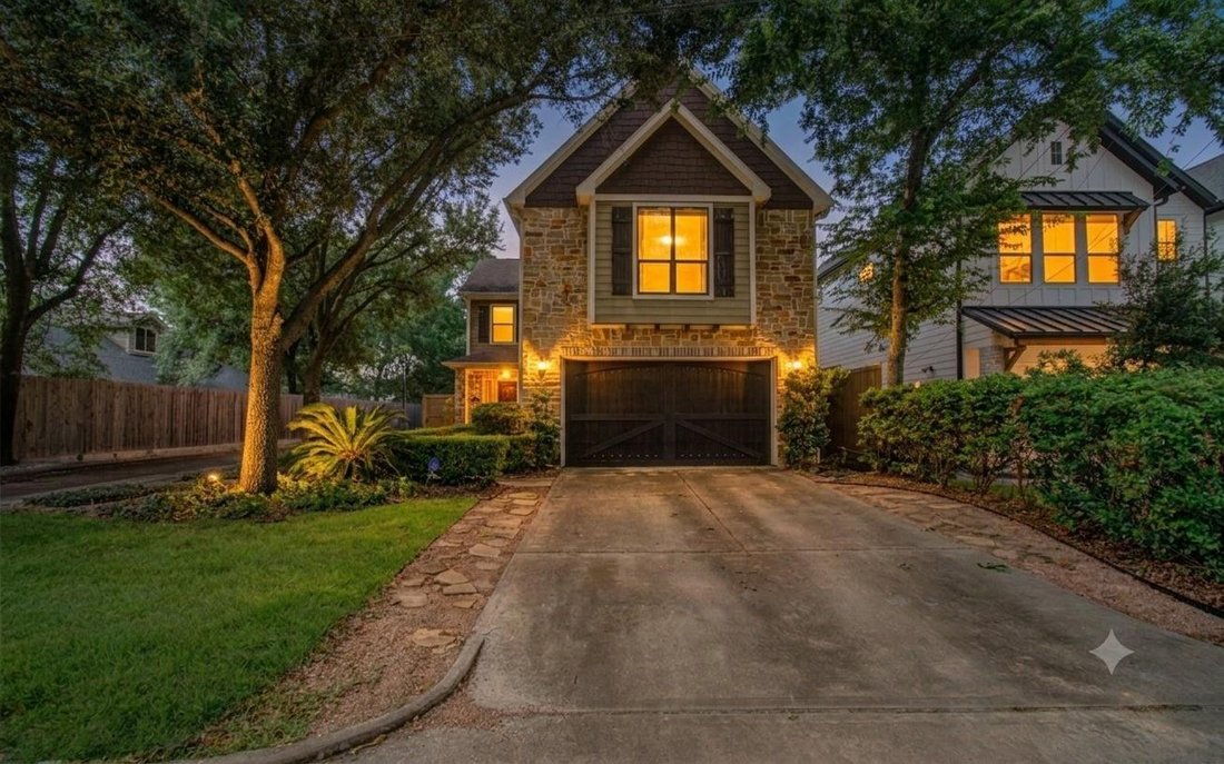 House in Houston, Texas, United States 3 - 18581926