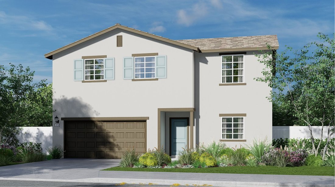 House in Olivehurst, California, United States 1 - 18582369