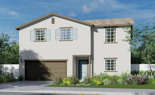 House in Olivehurst, California, United States 1