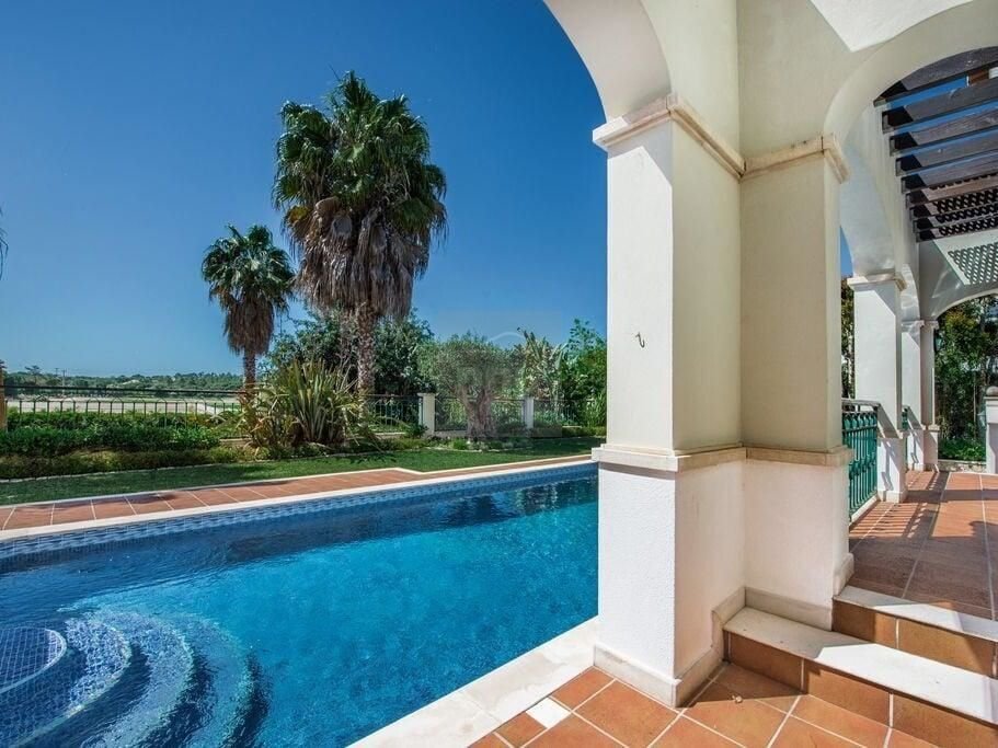 Villa in Quinta do Lago, Almancil, Portugal 4 - 18585456