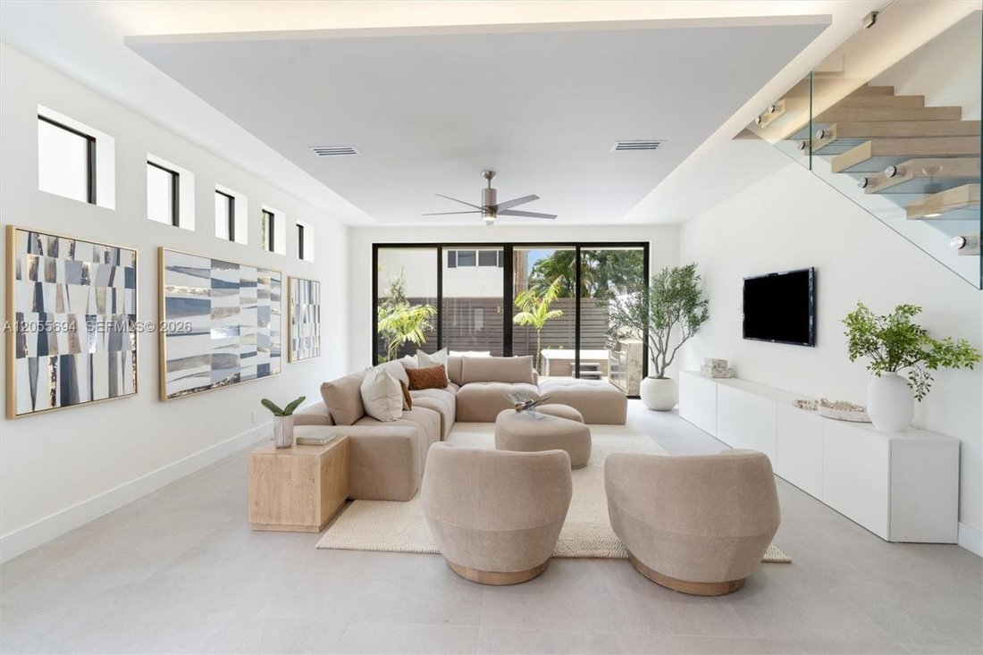 House in Fort Lauderdale, Florida, United States 2 - 18586098