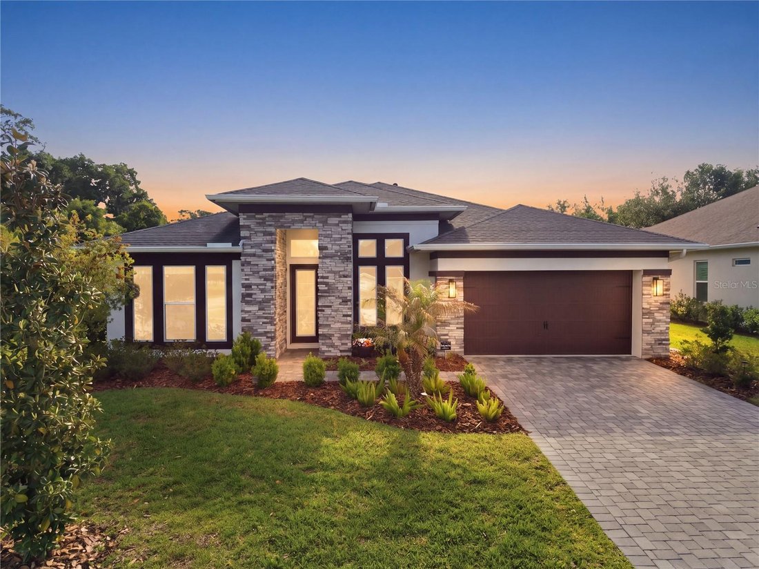 House in Dade City, Florida, United States 1 - 17707667