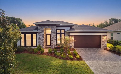House in Dade City, Florida, United States 1