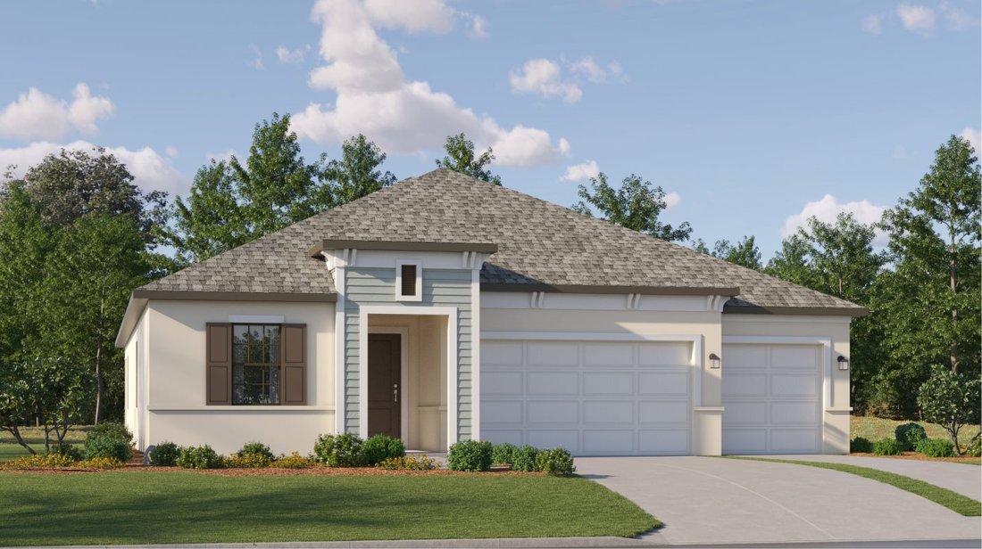 House in Terra Ceia, Florida, United States 1 - 18582451