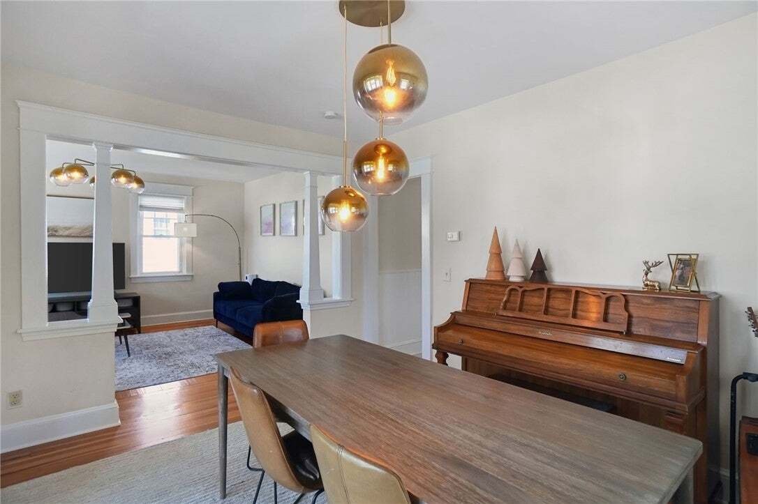 House in Barrington, Rhode Island, United States 2 - 18583886