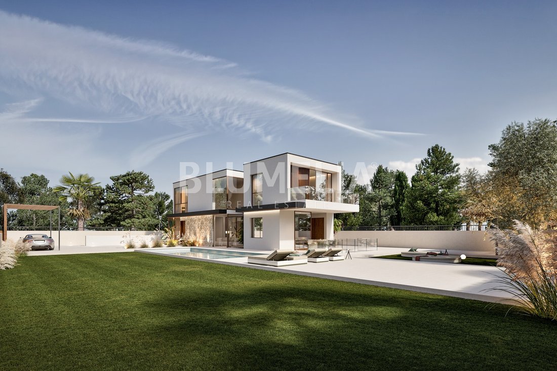 Villa in Denia, Valencian Community, Spain 3 - 18585440