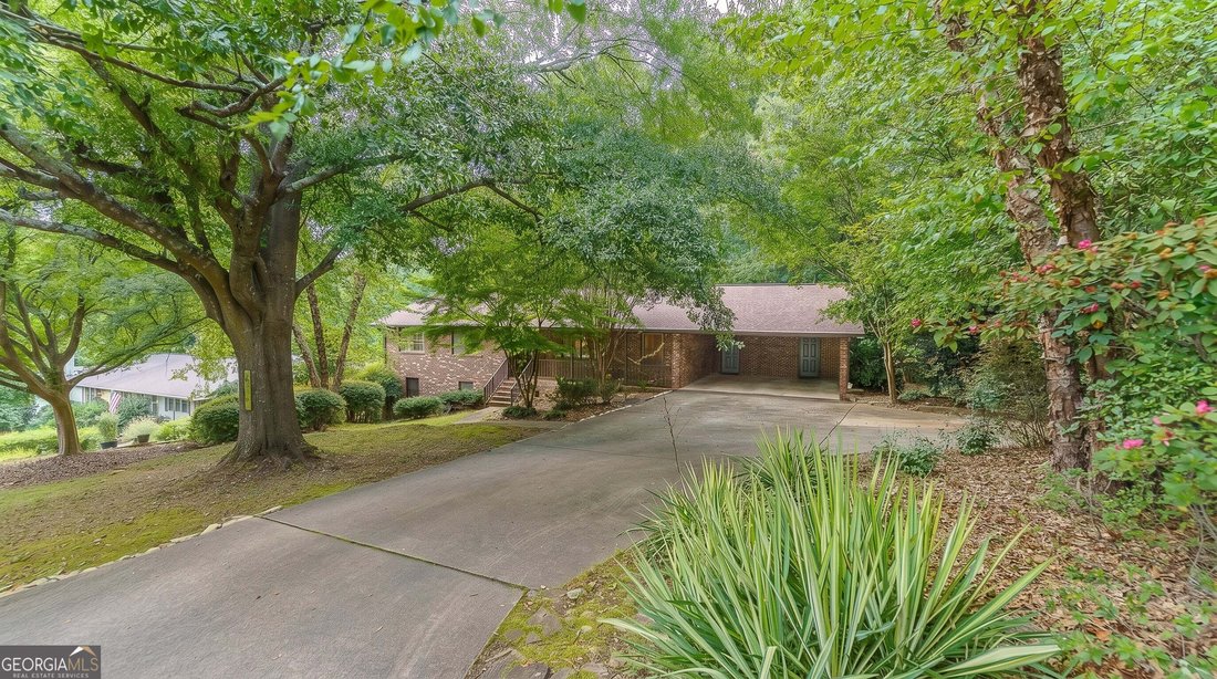 House in Bogart, Georgia, United States 4 - 18582042