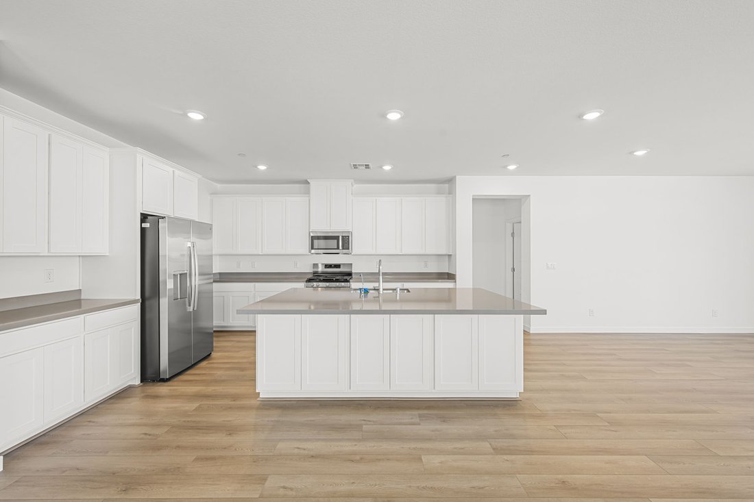 House in North Las Vegas, Nevada, United States 4 - 18054484