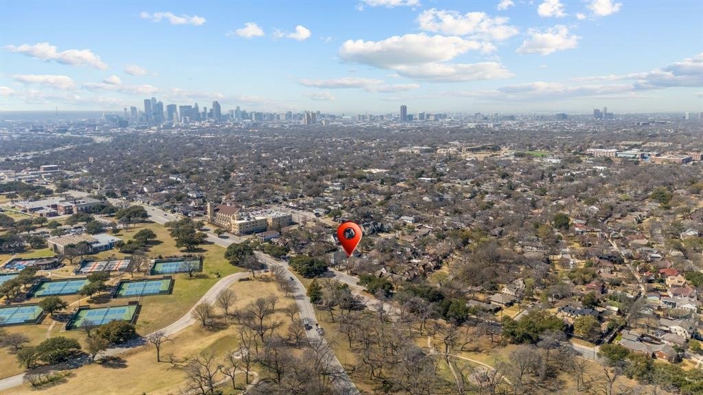 Maison à Dallas, Texas, États-Unis 2 - 18584946