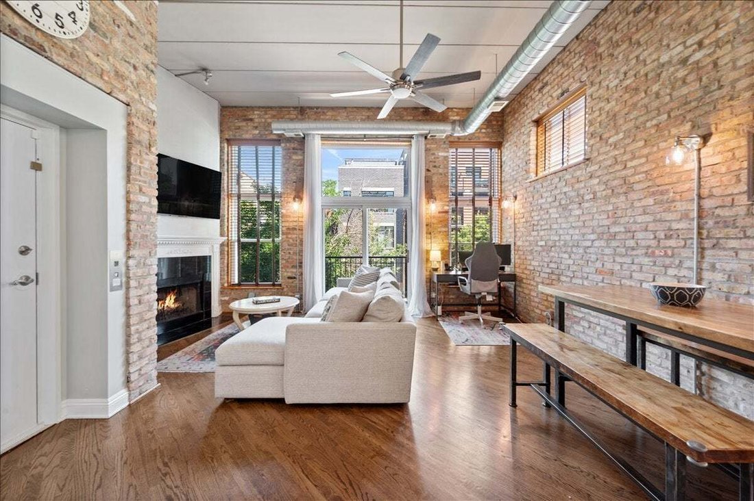 Condo in Chicago, Illinois, United States 5 - 18582049