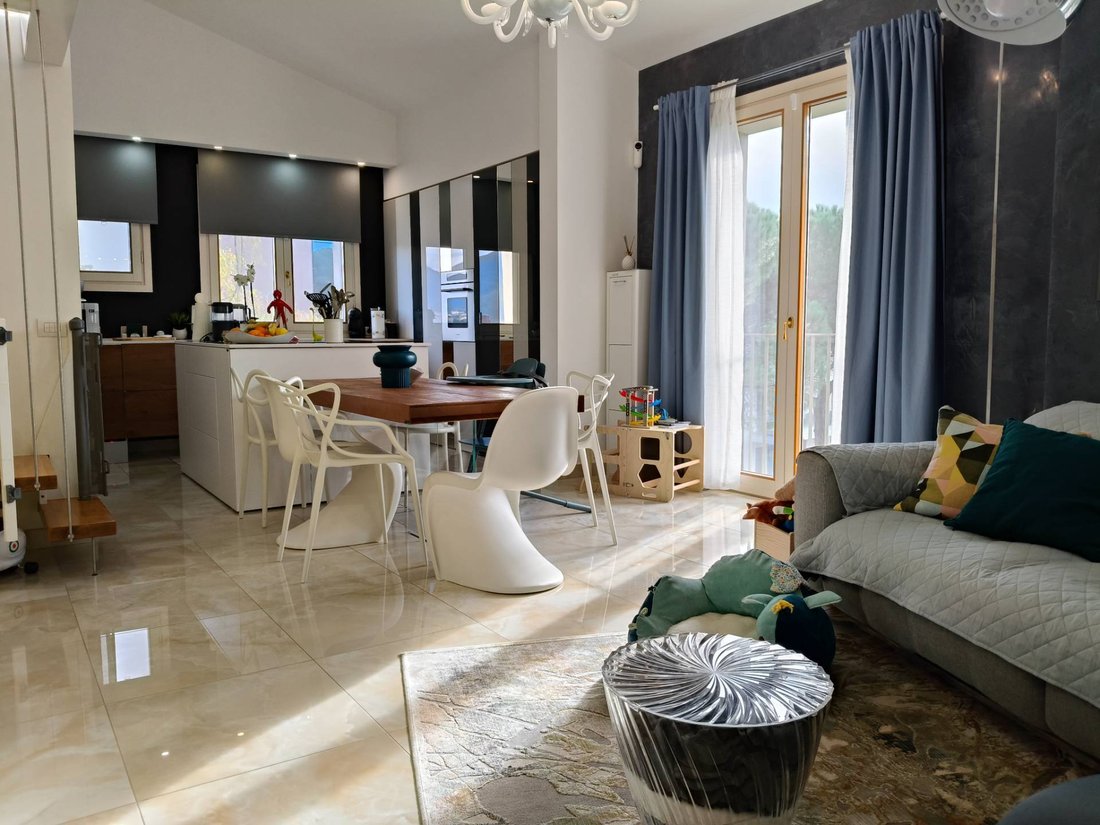 Apartment in Pisa, Tuscany, Italy 4 - 18585974