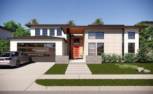 House in Melissa, Texas, United States 1