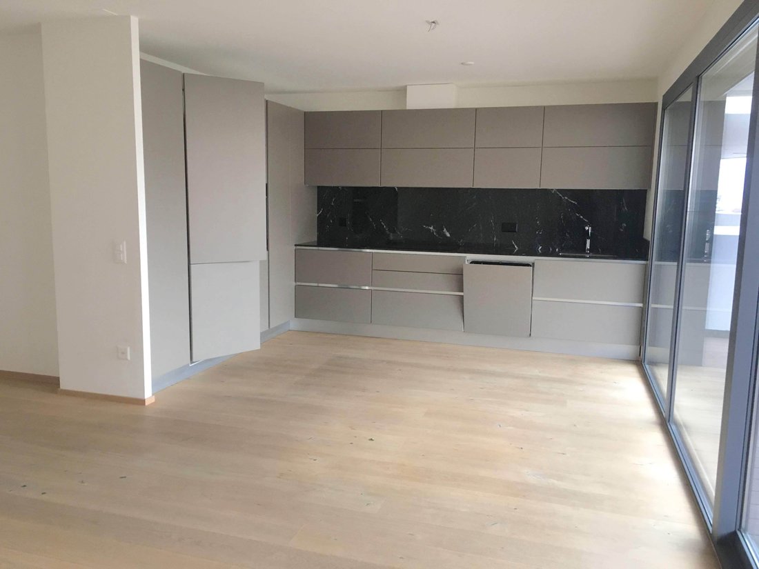 Apartment in Lugano, Ticino, Switzerland 4 - 18581318